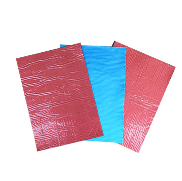 彩鋼瓦專用自粘