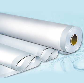 聚氯乙烯PVC防水卷材